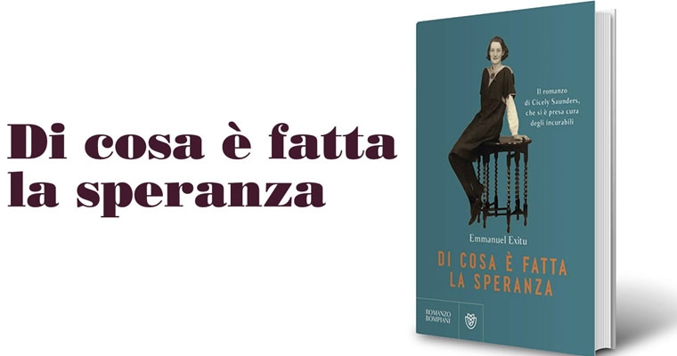Di cosa è fatta la speranza